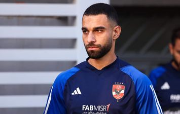 عمرو السولية 