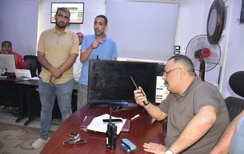 المتابعة 