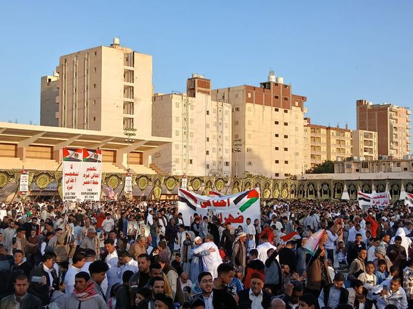 محافظة مطروح 